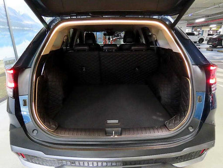 Kia Sportage — photo 16