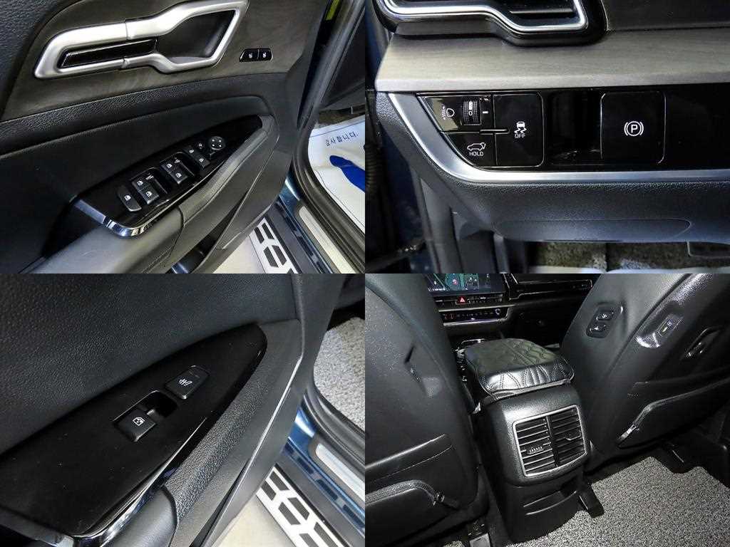 Kia Sportage — photo 17