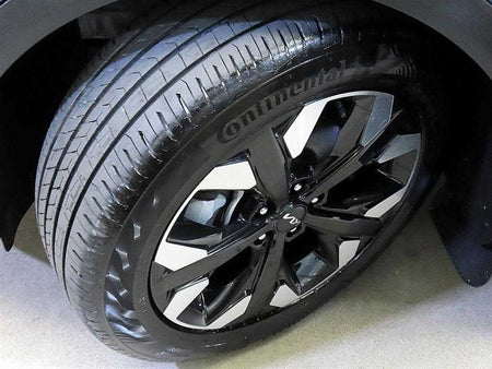 Kia Sportage — photo 20