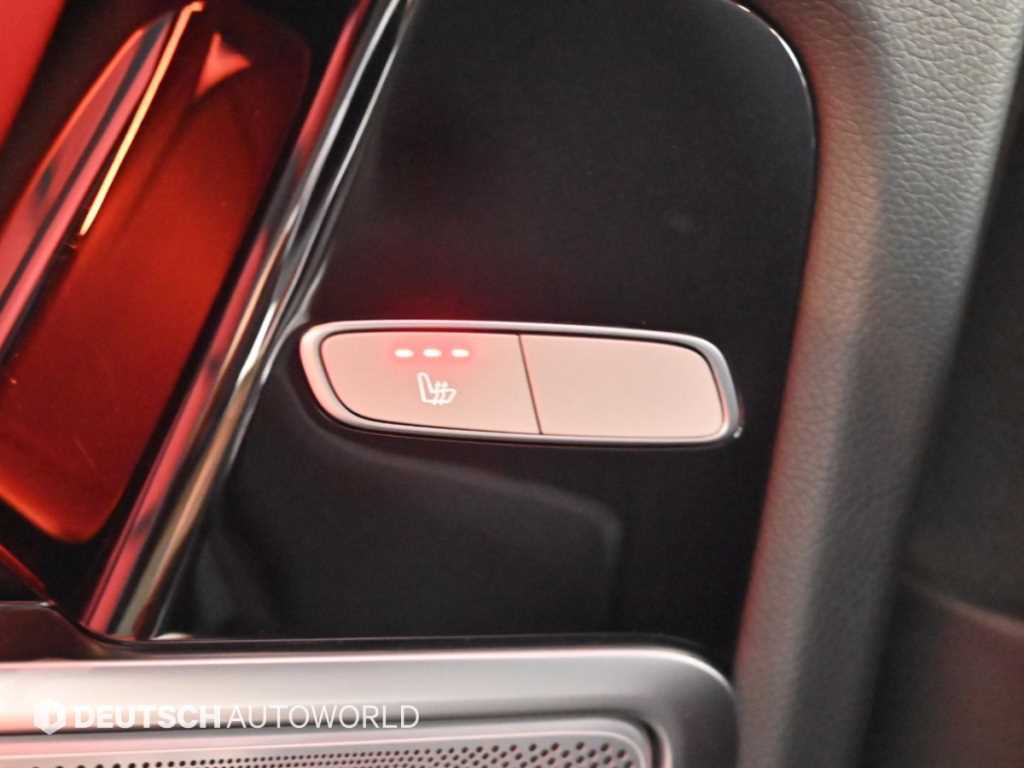 Mercedes-Benz G-Class — photo 16