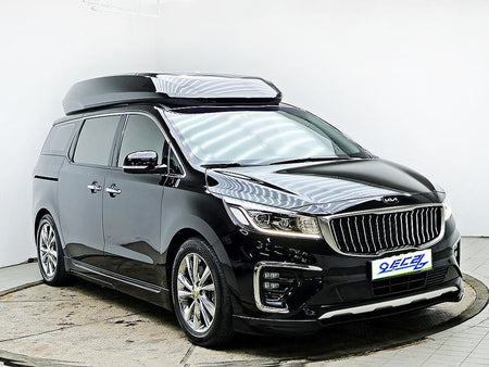 Kia Carnival — photo 02