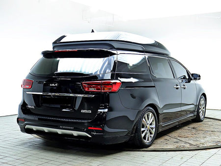 Kia Carnival — photo 04
