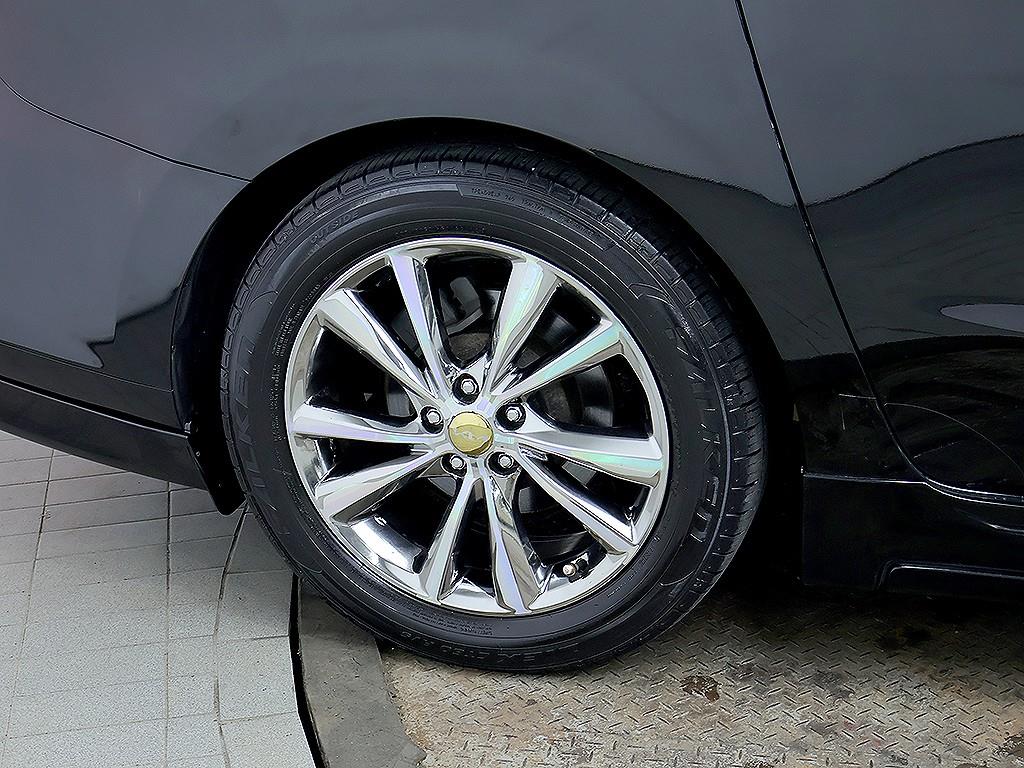 Kia Carnival — photo 07