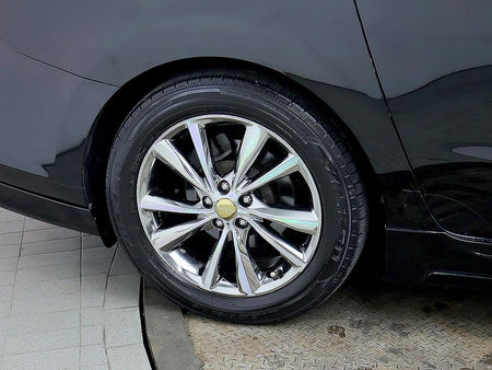 Kia Carnival — photo 07