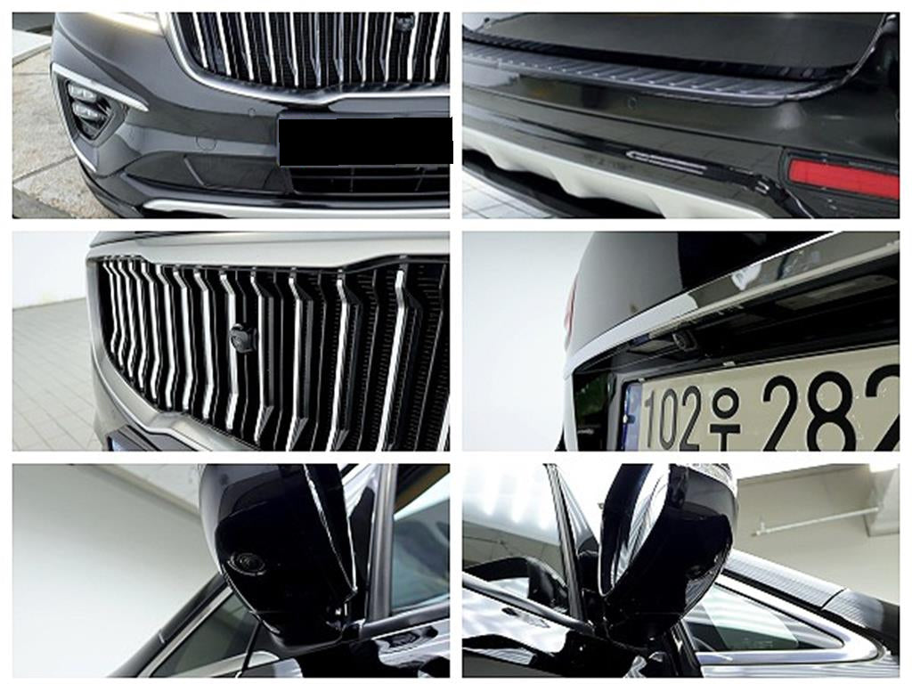 Kia Carnival — photo 16