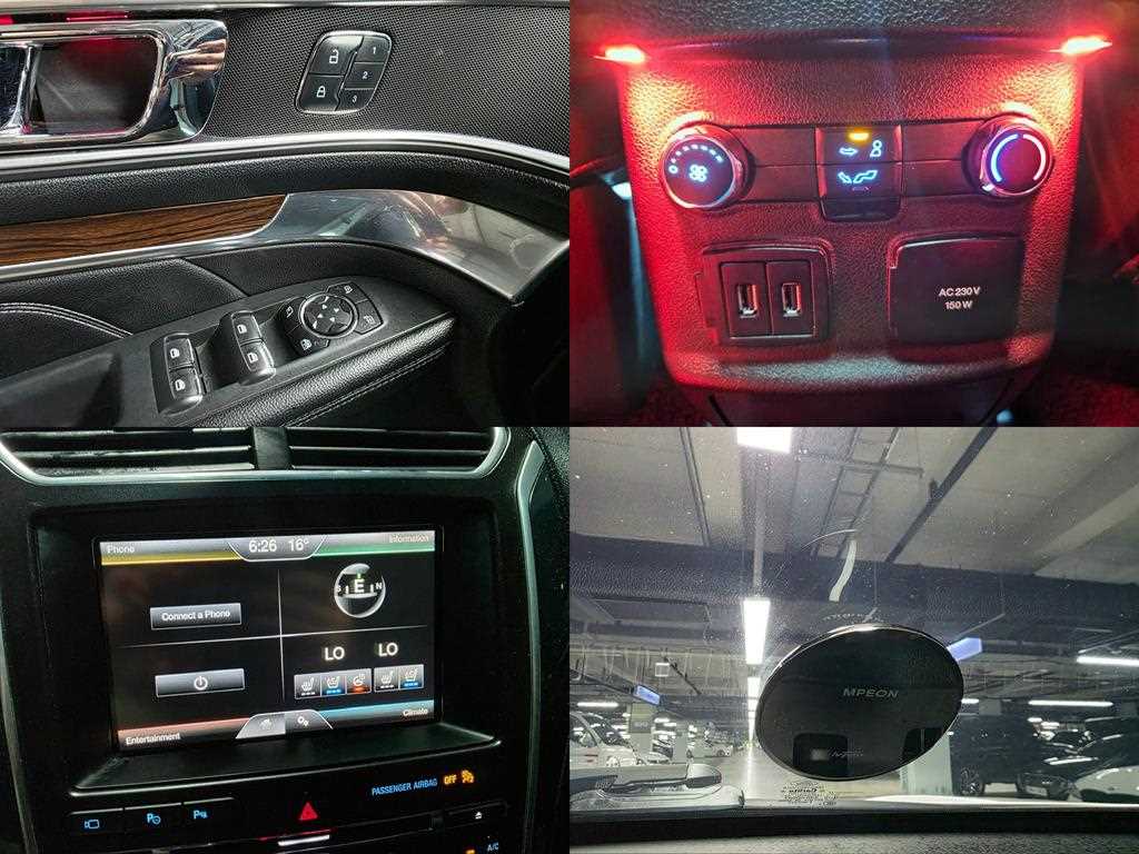 Ford Explorer — photo 18