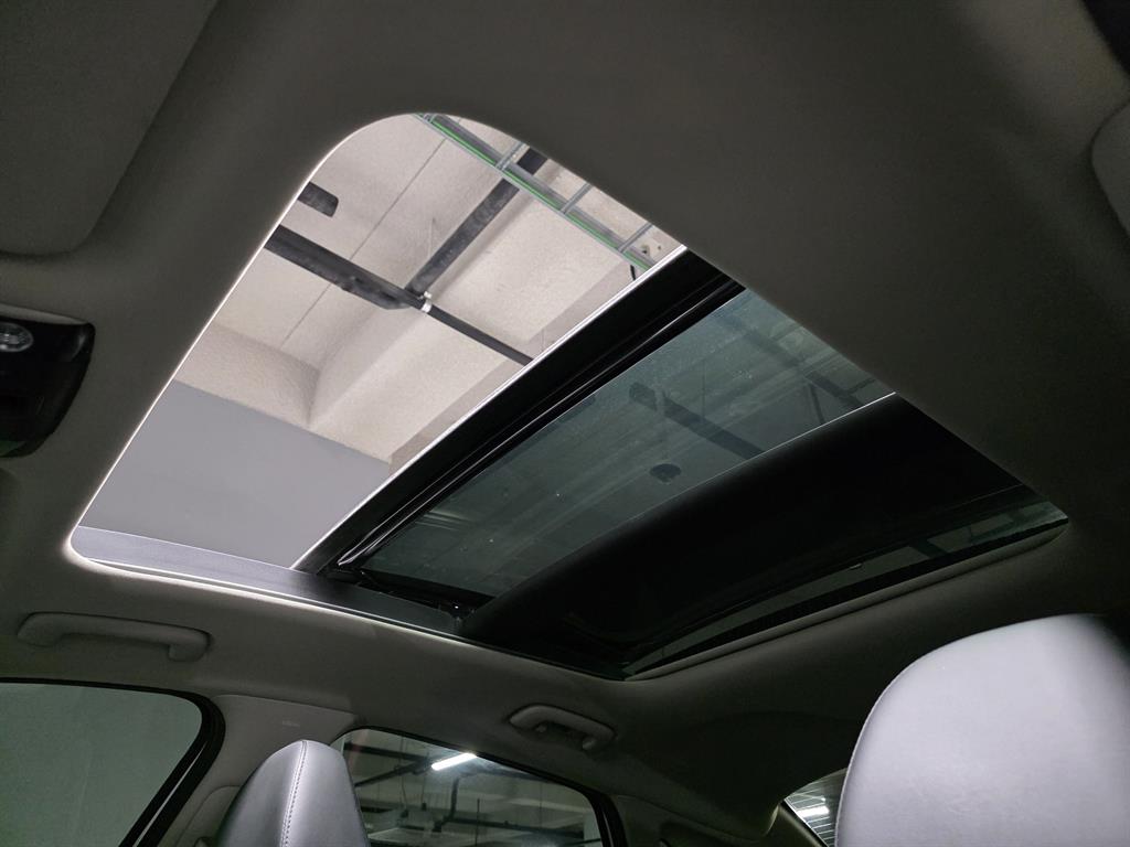 Kia K5 — photo 13