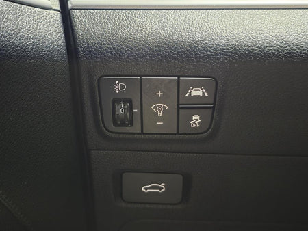 Kia K5 — photo 15