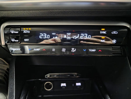 Kia K5 — photo 16