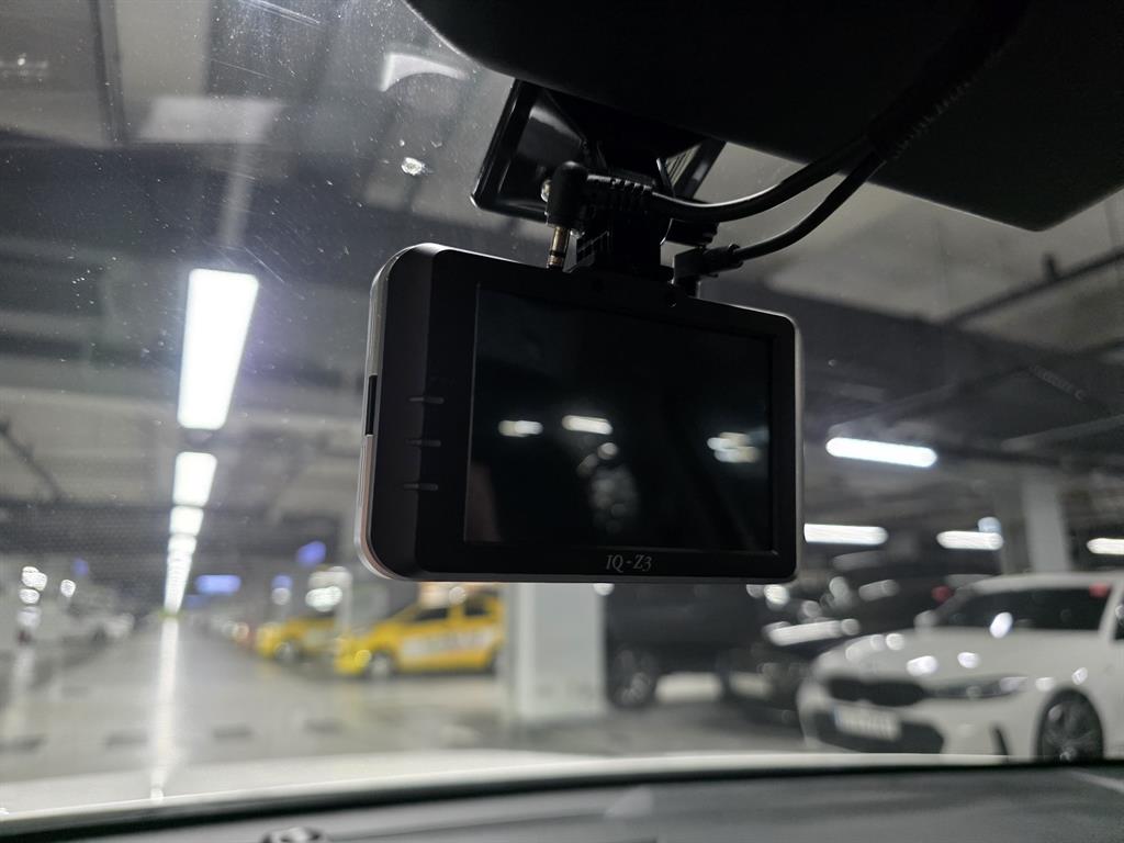 Kia K5 — photo 17