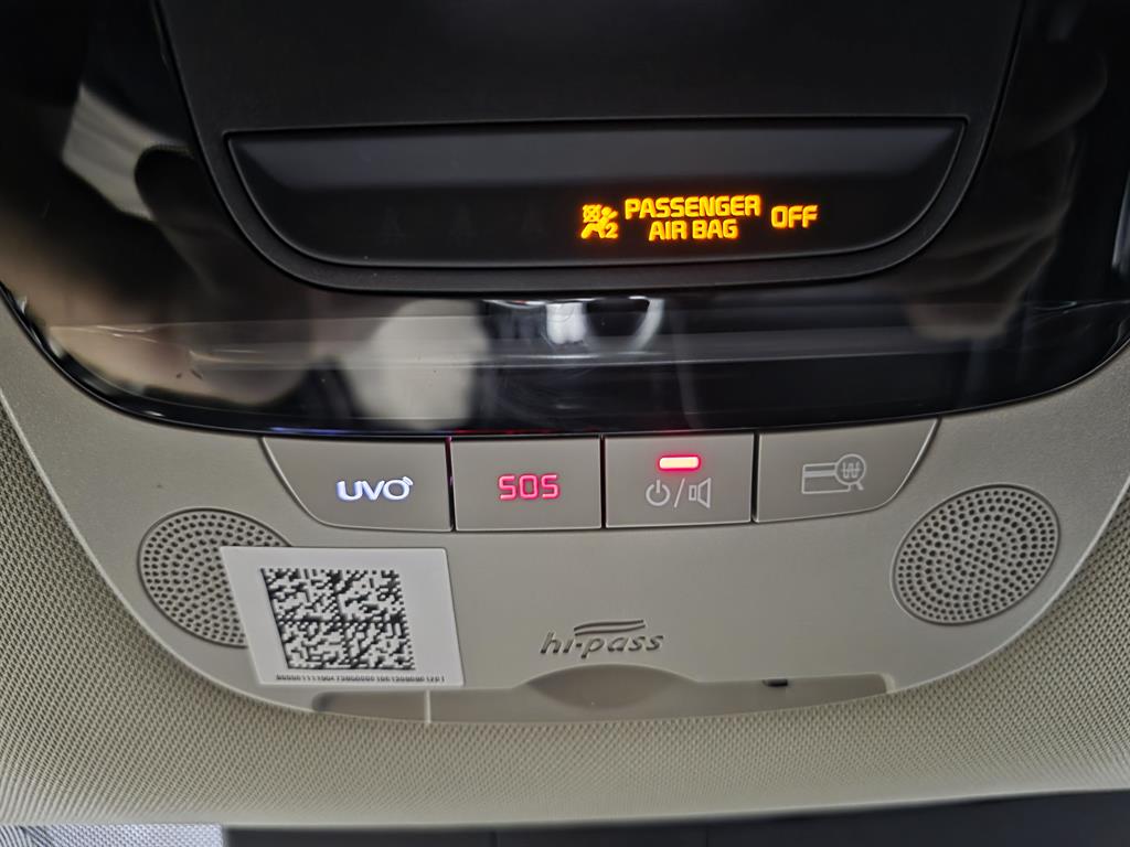 Kia K5 — photo 18