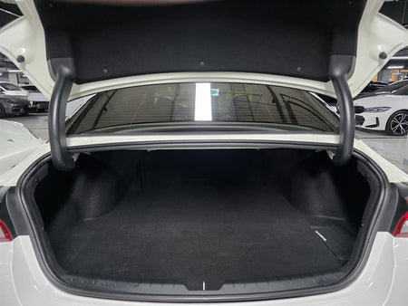 Kia K5 — photo 20