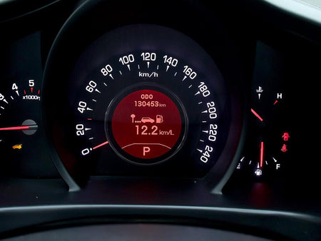Kia Sportage — photo 06
