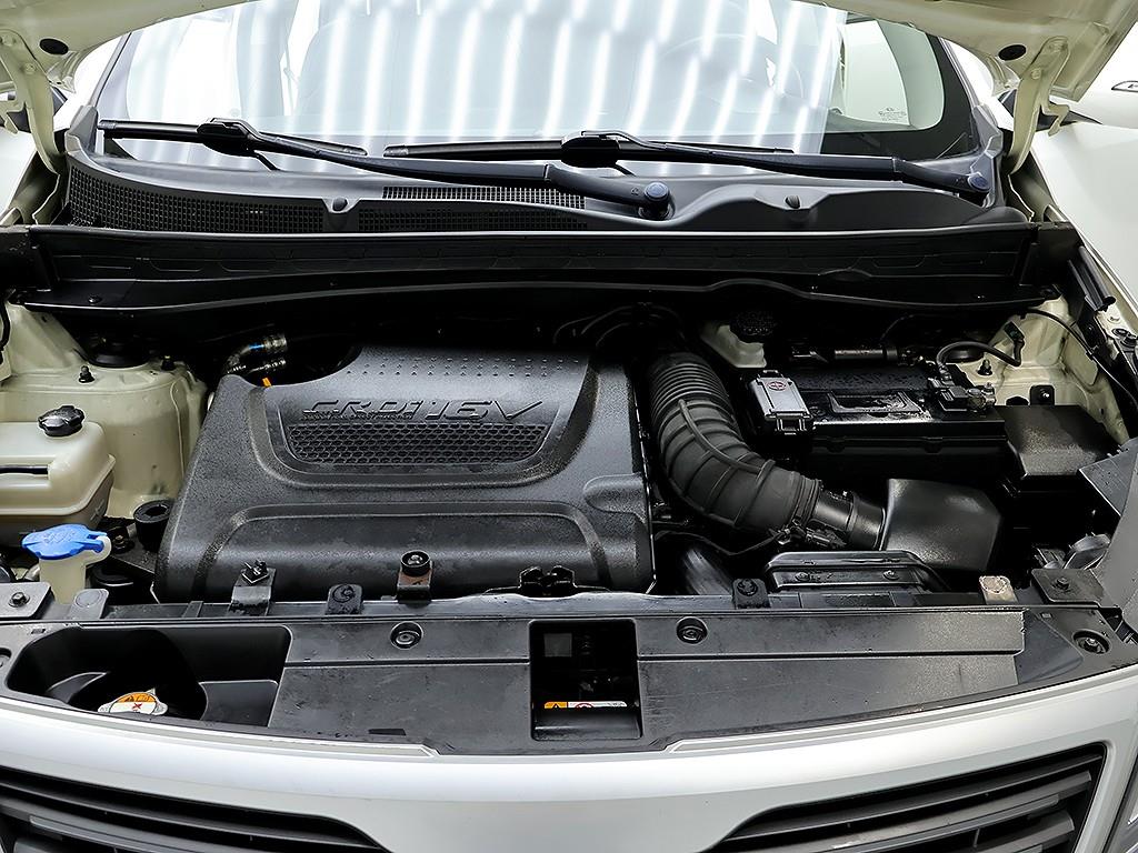 Kia Sportage — photo 07
