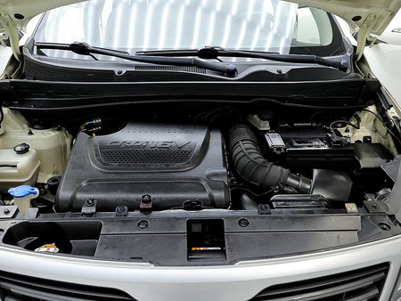 Kia Sportage — photo 07