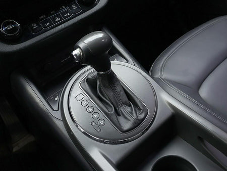 Kia Sportage — photo 10