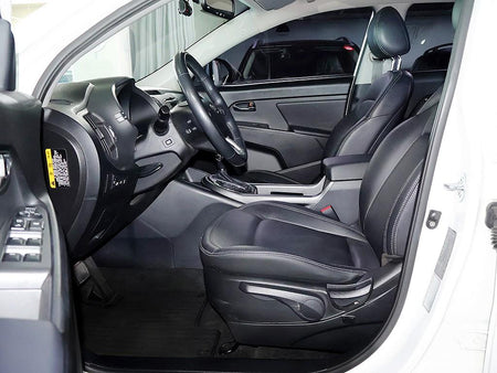 Kia Sportage — photo 11
