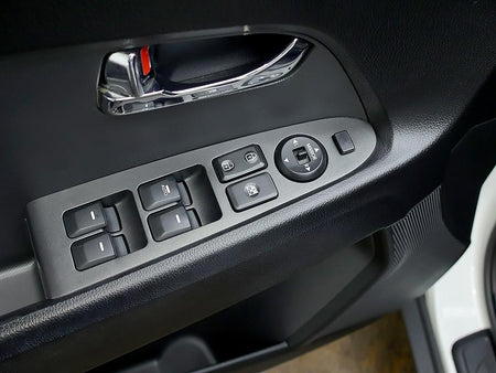 Kia Sportage — photo 13