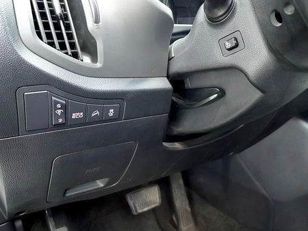 Kia Sportage — photo 14