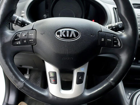 Kia Sportage — photo 15