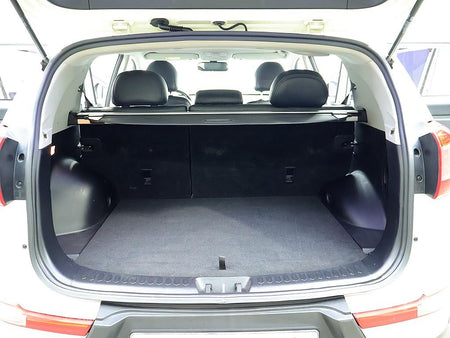 Kia Sportage — photo 17