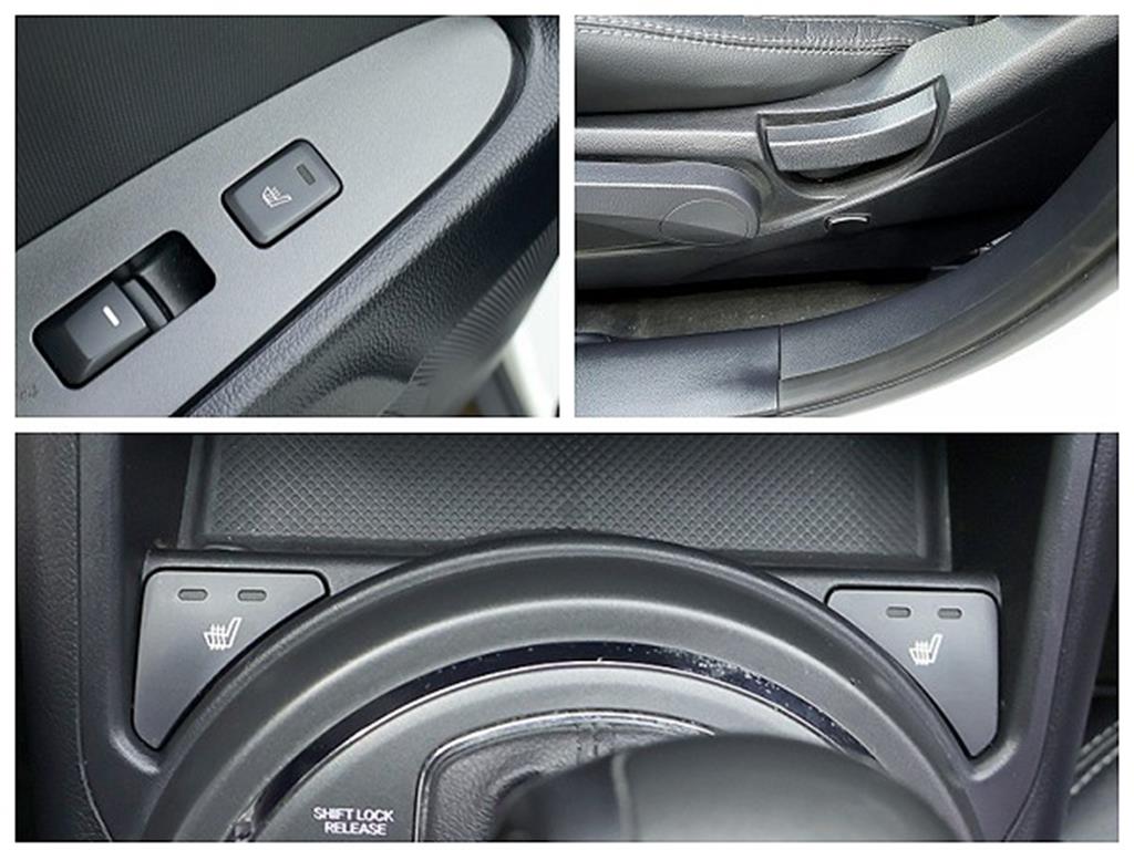 Kia Sportage — photo 19
