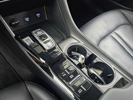 Hyundai Sonata — photo 09