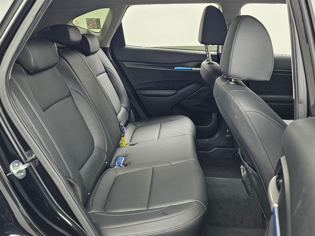 Kia Seltos — photo 12