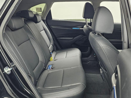 Kia Seltos — photo 12