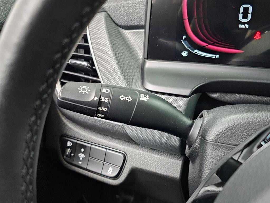Kia Seltos — photo 16