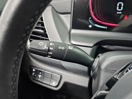 Kia Seltos — photo 16