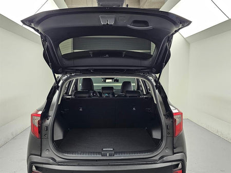 Kia Seltos — photo 19