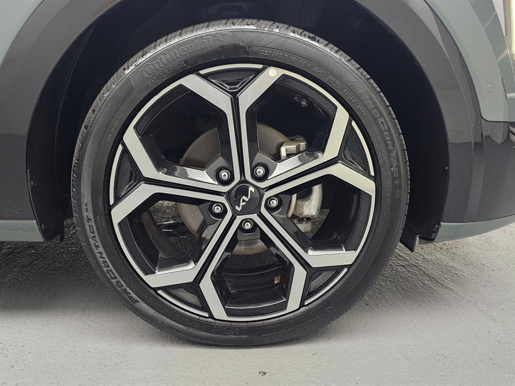 Kia Niro — photo 05