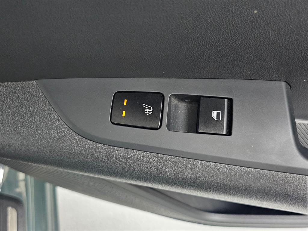 Kia Niro — photo 16