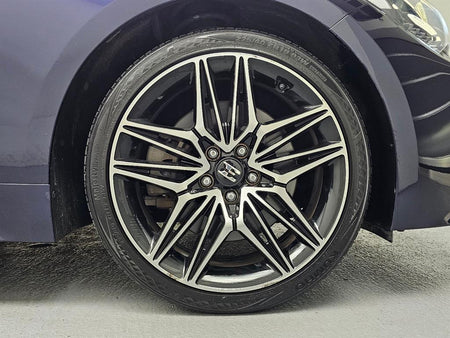 Kia Stinger — photo 05