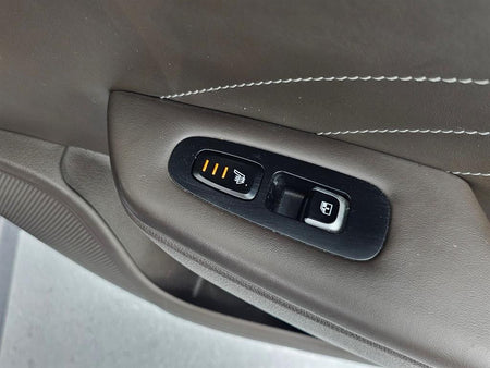 Kia Stinger — photo 16