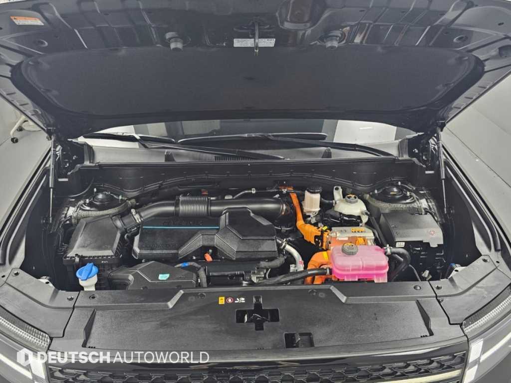 Hyundai Santafe — photo 06