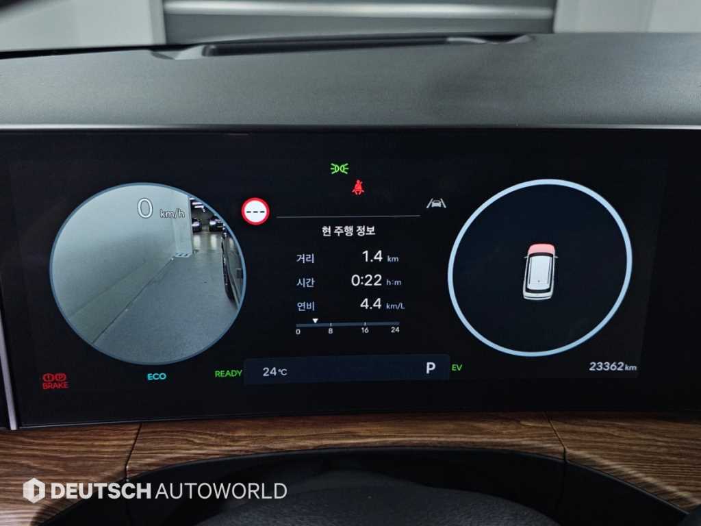 Hyundai Santafe — photo 08