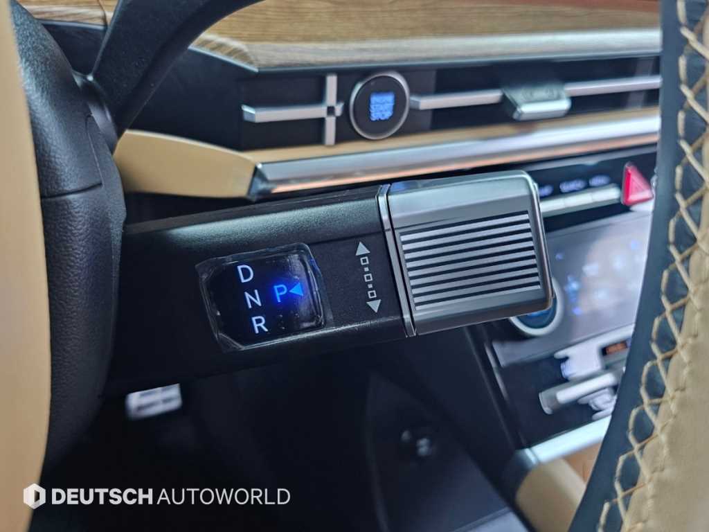Hyundai Santafe — photo 09
