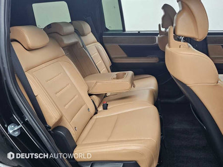 Hyundai Santafe — photo 12