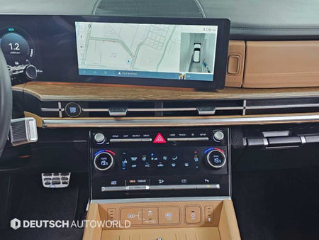 Hyundai Santafe — photo 14