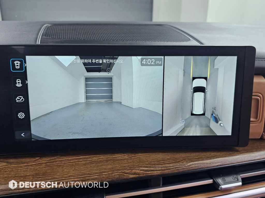 Hyundai Santafe — photo 15