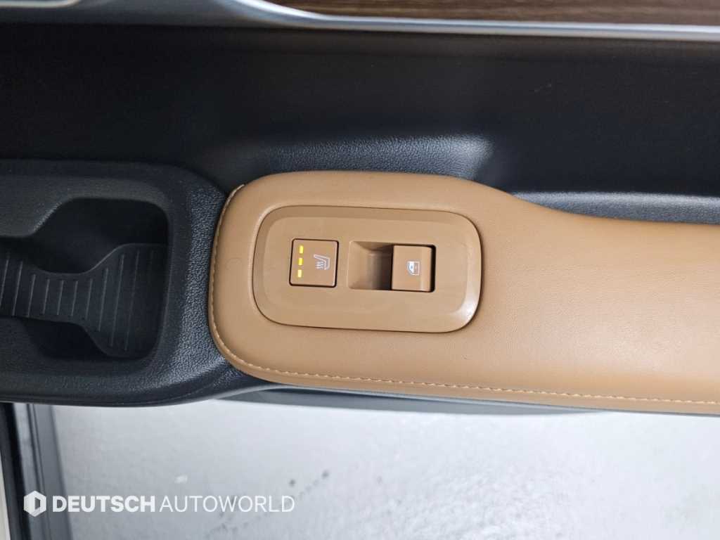 Hyundai Santafe — photo 16