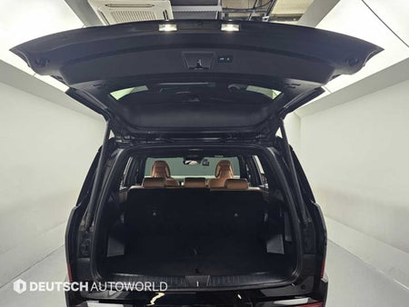 Hyundai Santafe — photo 19