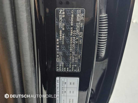 Hyundai Santafe — photo 20