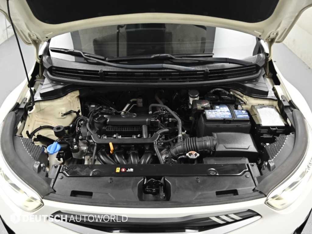 Kia Stonic — photo 06