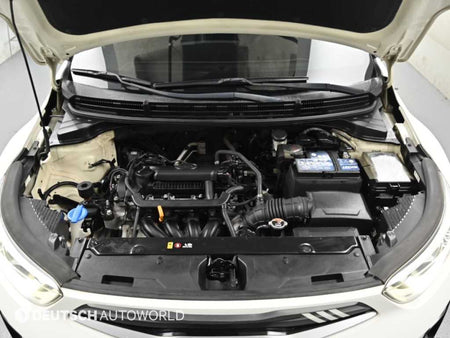 Kia Stonic — photo 06