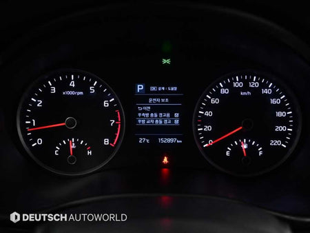 Kia Stonic — photo 08