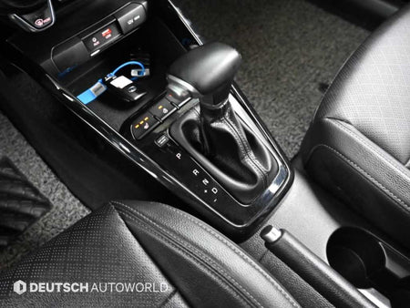 Kia Stonic — photo 09