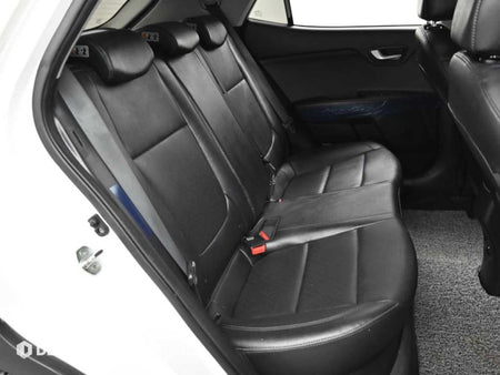 Kia Stonic — photo 12